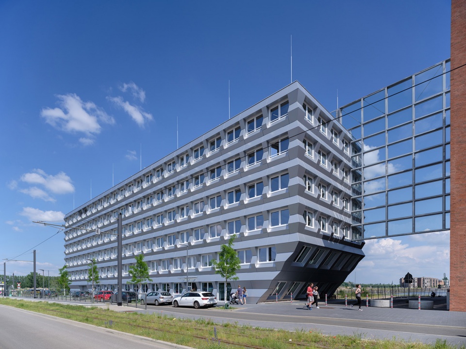 ZigZag MVRDV