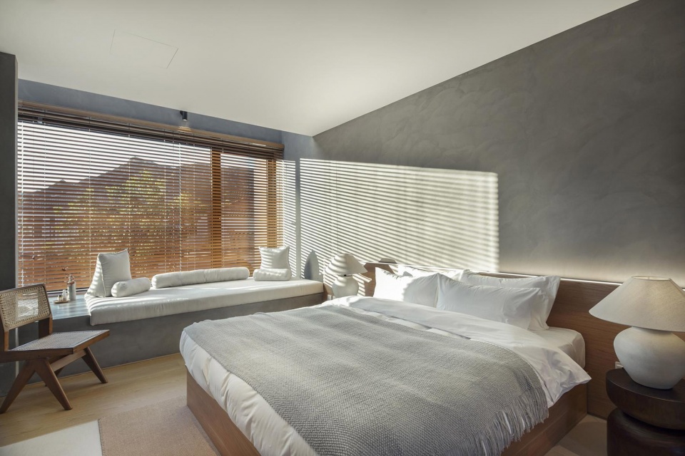 time storage retreat china by evollab atelier lex