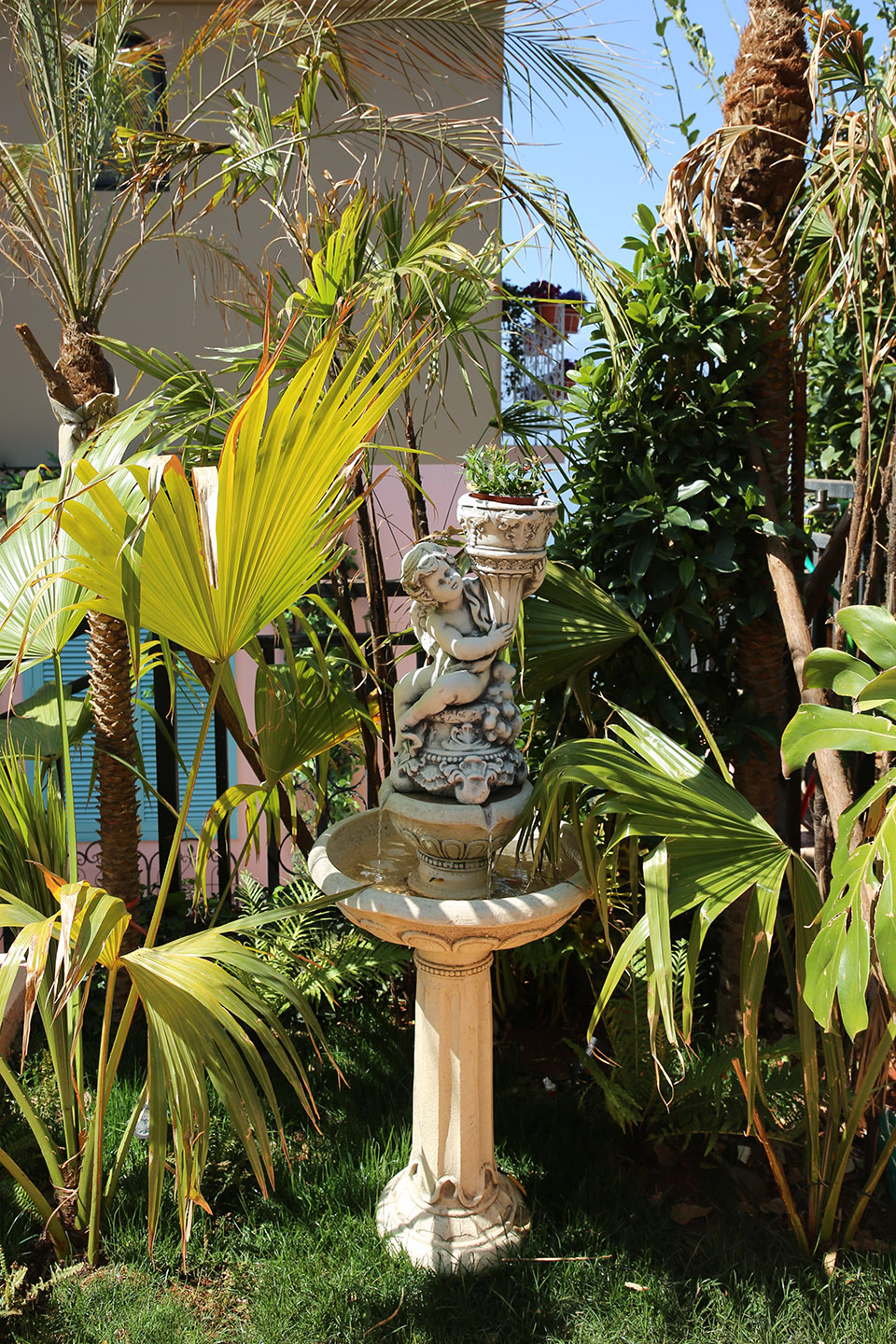 villa sahoo in dali