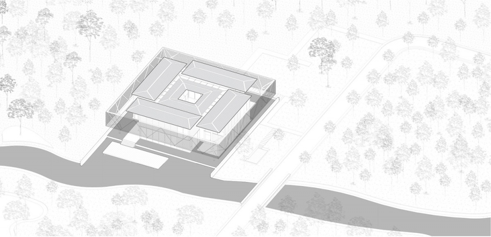 intco center china by scenic architecture office doarchi