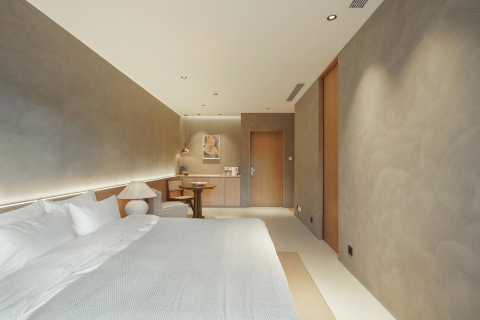 time storage retreat china by evollab atelier lex