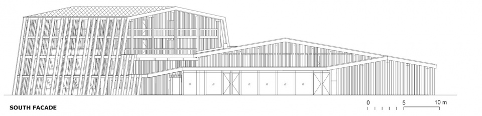 HOTEL BOHINJ REVITALISED by OFIS arhitekti