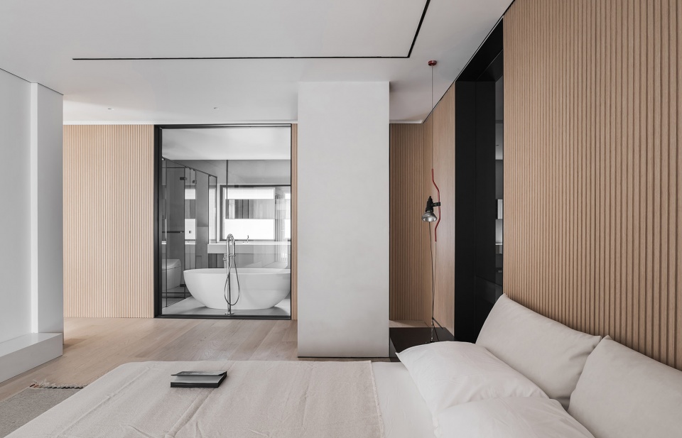 Shanghai Ferrari House by FF DESIGN