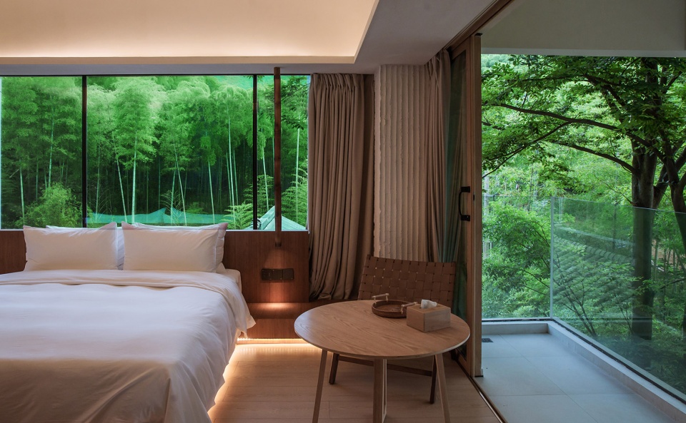 bin lin cheng transformation of rural residential accommodation china by no studio