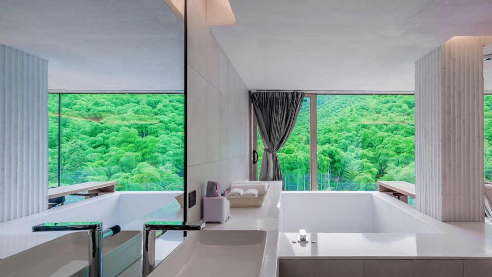 bin lin cheng transformation of rural residential accommodation china by no studio