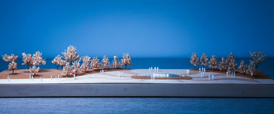 xian city sports park landscape improvement project by china northwest architecture design and research institute