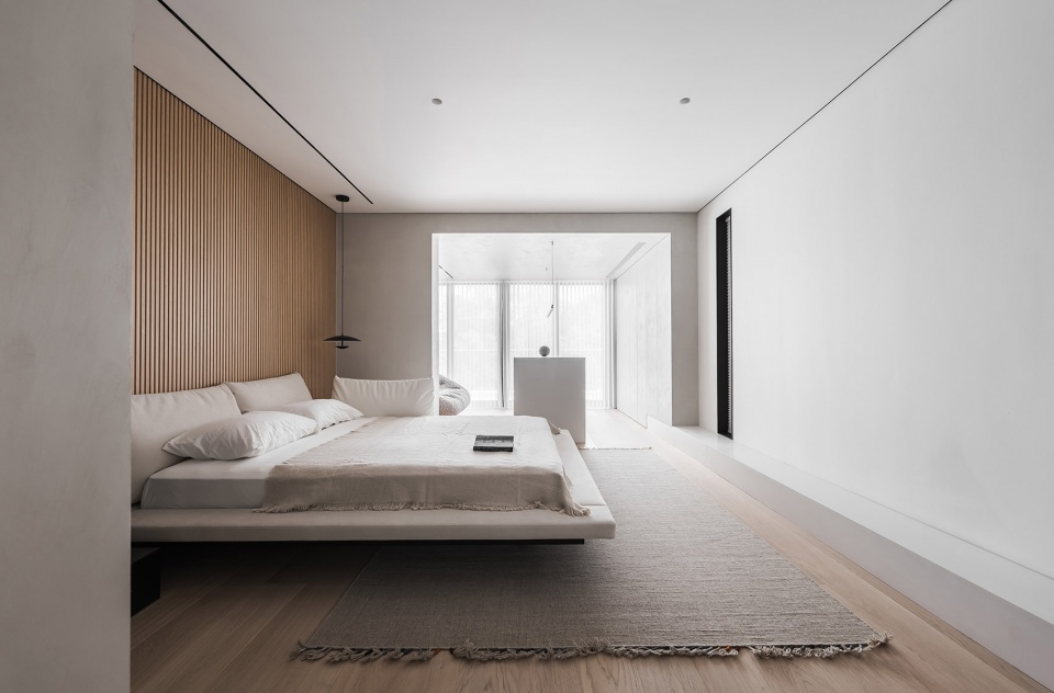 Shanghai Ferrari House by FF DESIGN