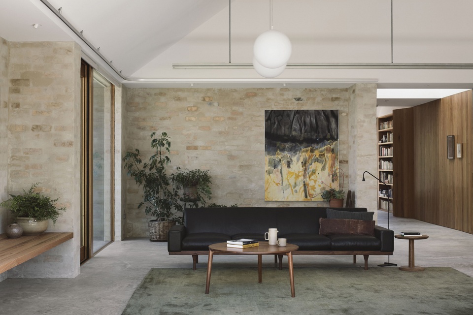 Kyneton House Edition Office