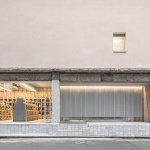 Nara Cellar红酒店，首尔 / one-aftr