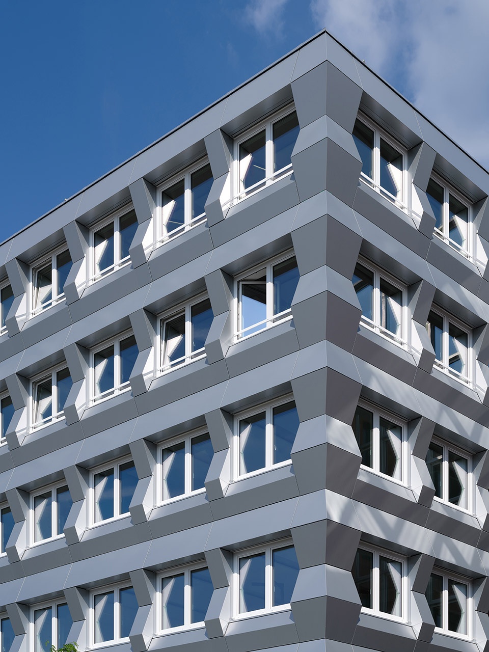 ZigZag MVRDV