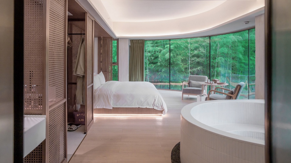 bin lin cheng transformation of rural residential accommodation china by no studio
