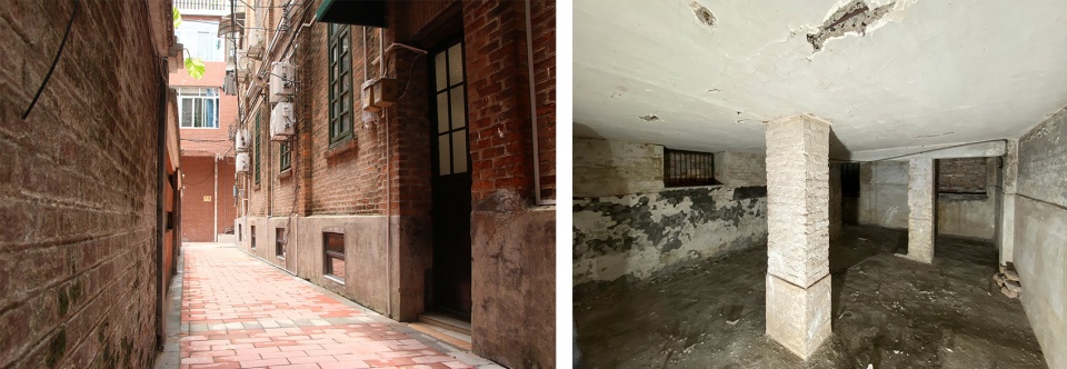 lowlowland art space china by turtlehill design