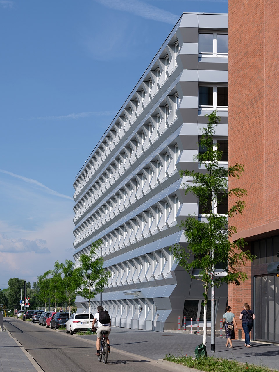 ZigZag MVRDV