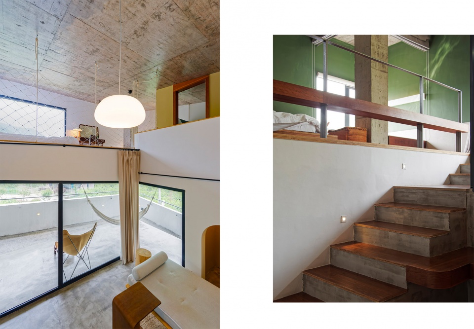 dibeli china by temp architects