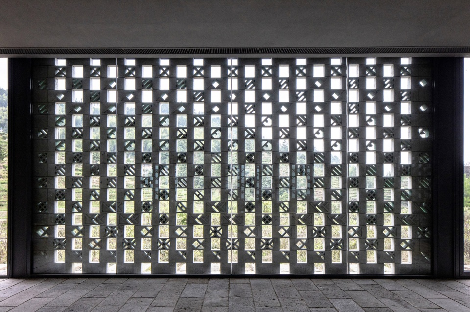 huiming tea space china by xu tiantian dna design and architecture
