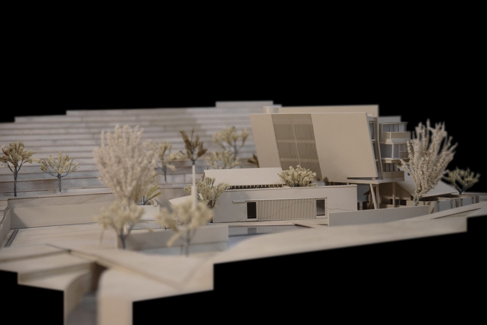 bin lin cheng transformation of rural residential accommodation china by no studio