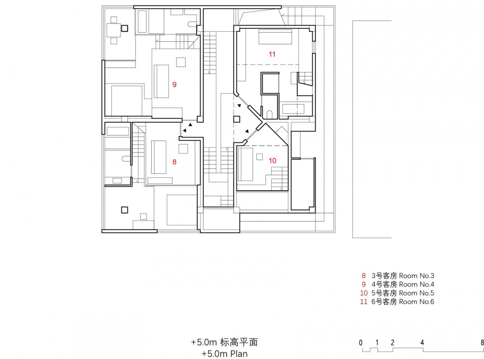 dibeli china by temp architects