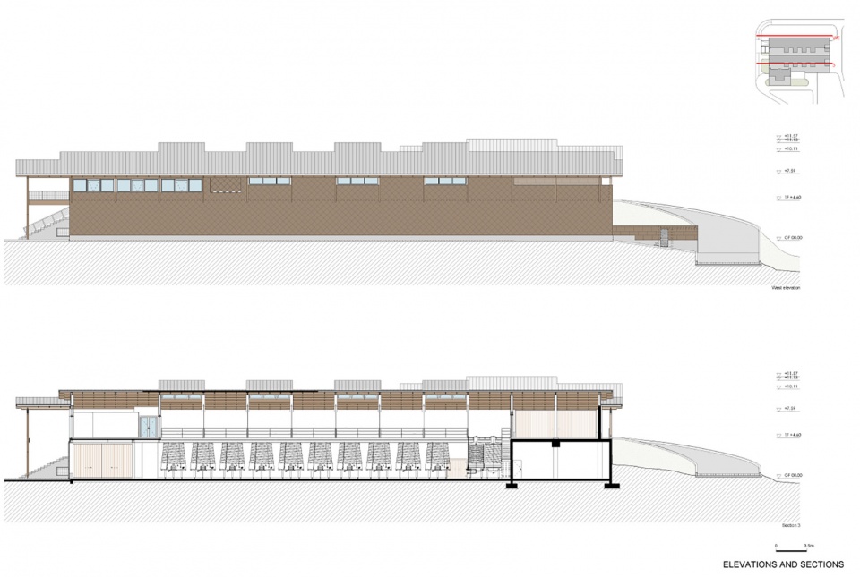 Taboadella Winery by Carlos Castanheira
