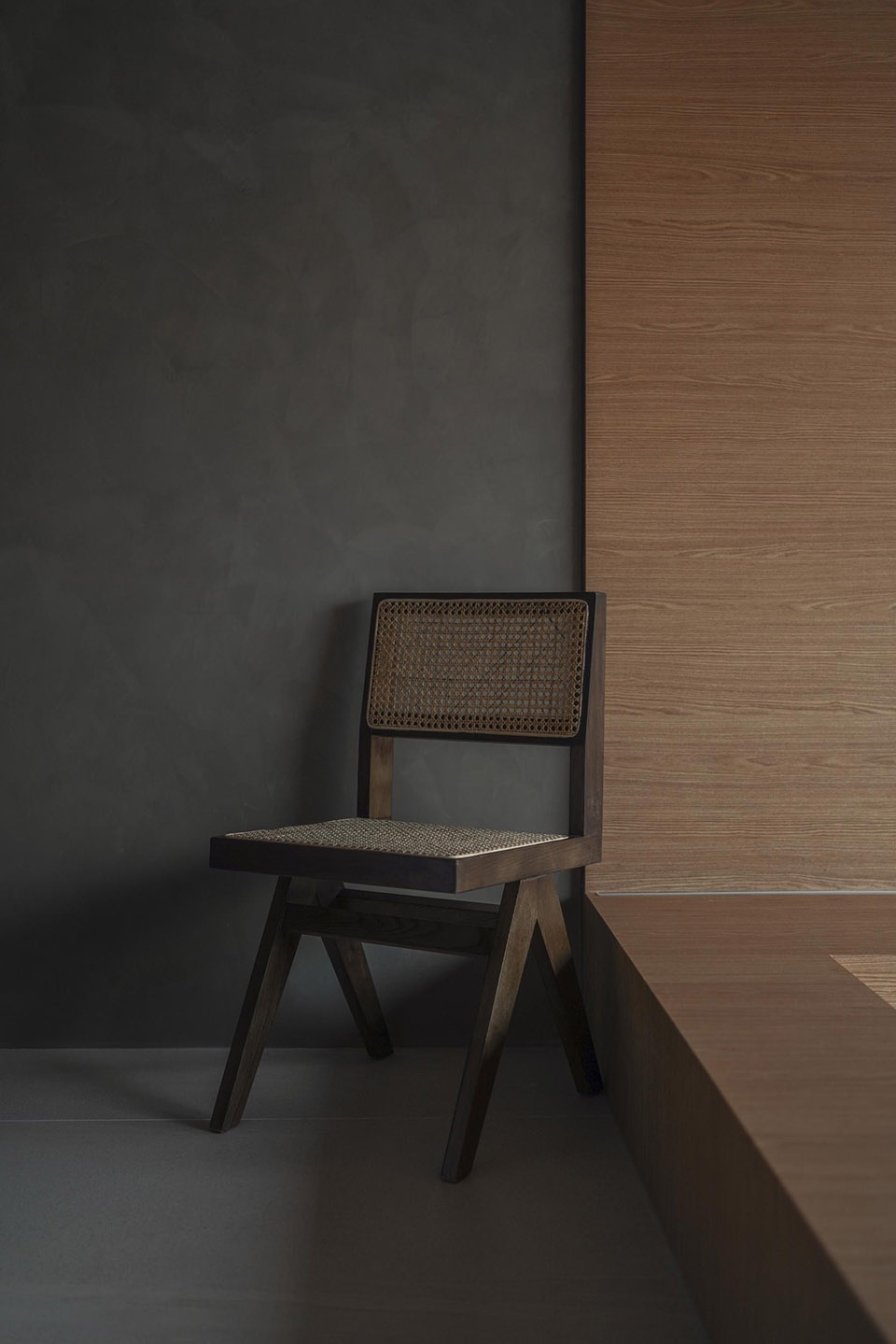 time storage retreat china by evollab atelier lex