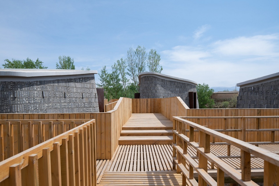 Grotto Retreat Xiyaotou A VOID