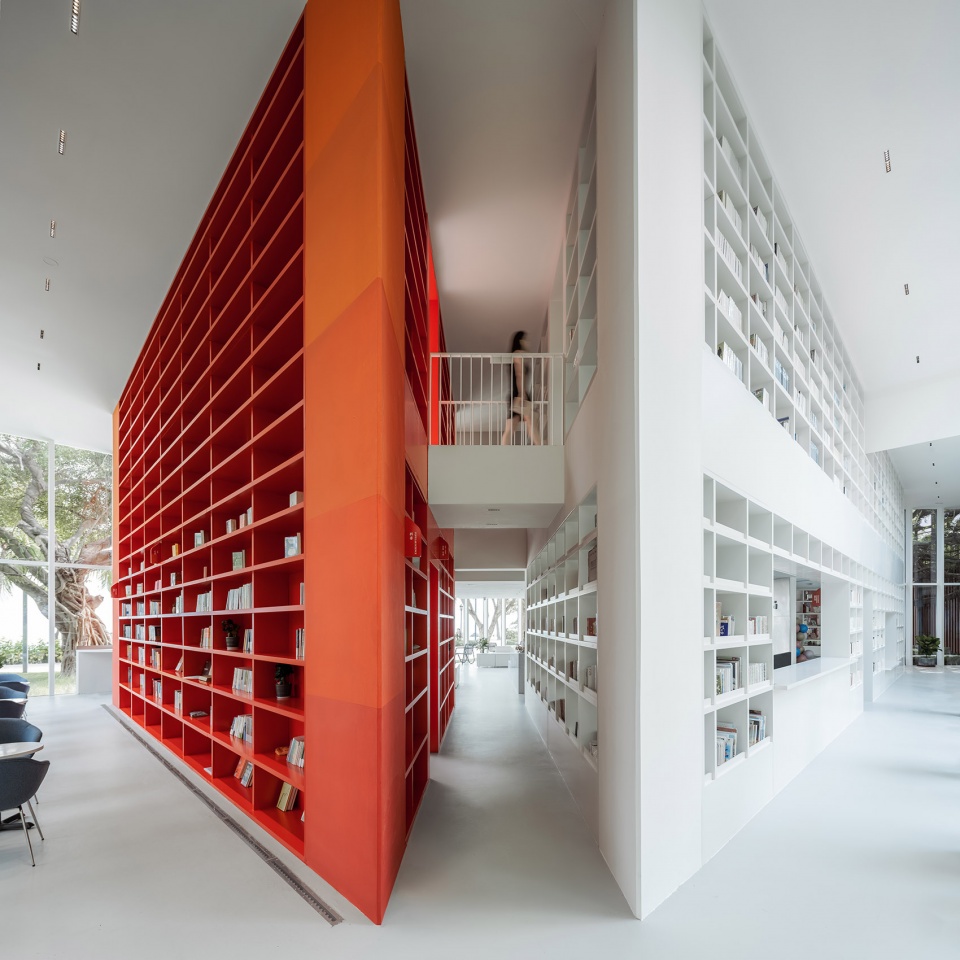 Tianya Books Wutopia Lab