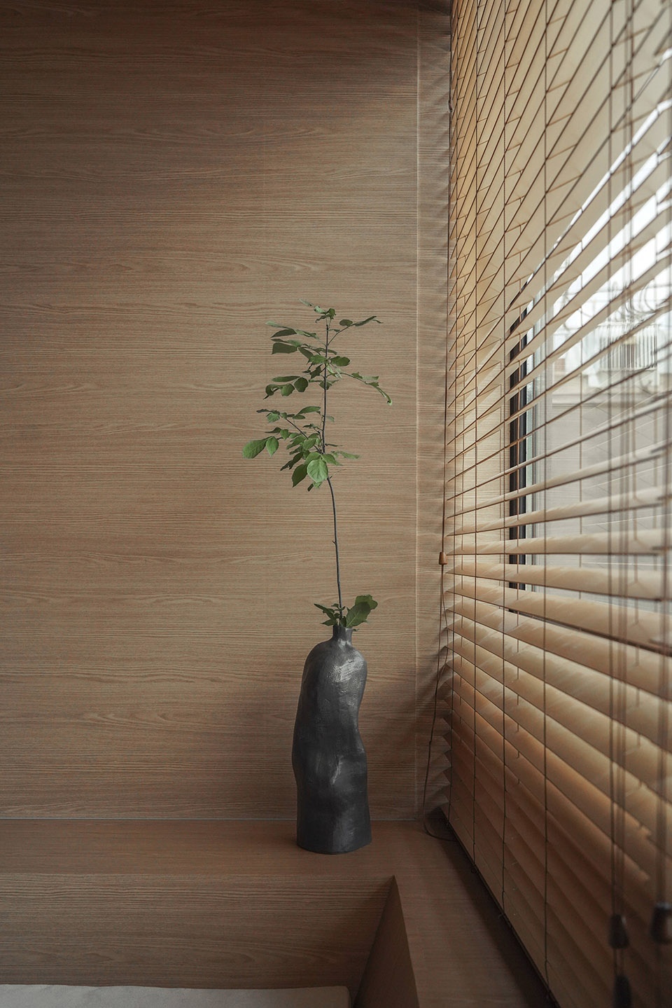 time storage retreat china by evollab atelier lex