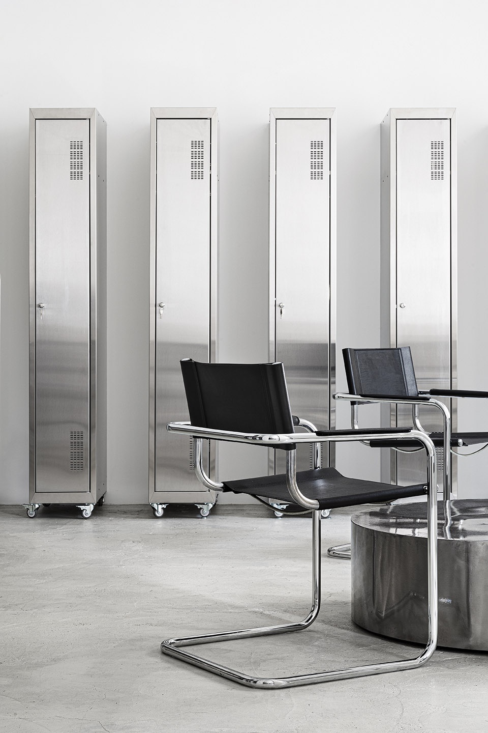 619 Studio balbek bureau