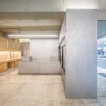 Nara Cellar红酒店，首尔 / one-aftr