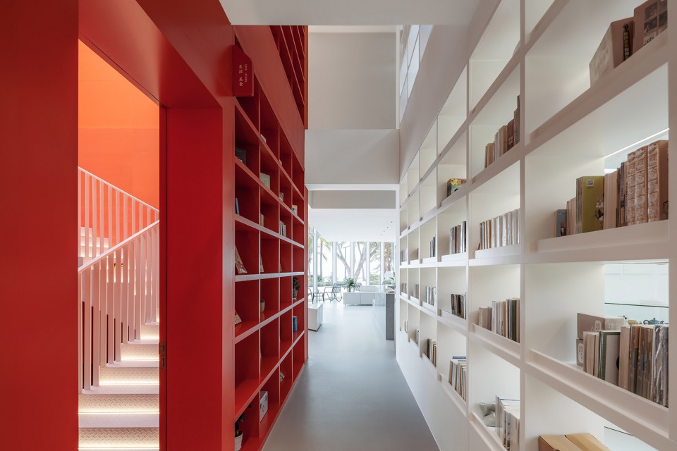 Tianya Books Wutopia Lab