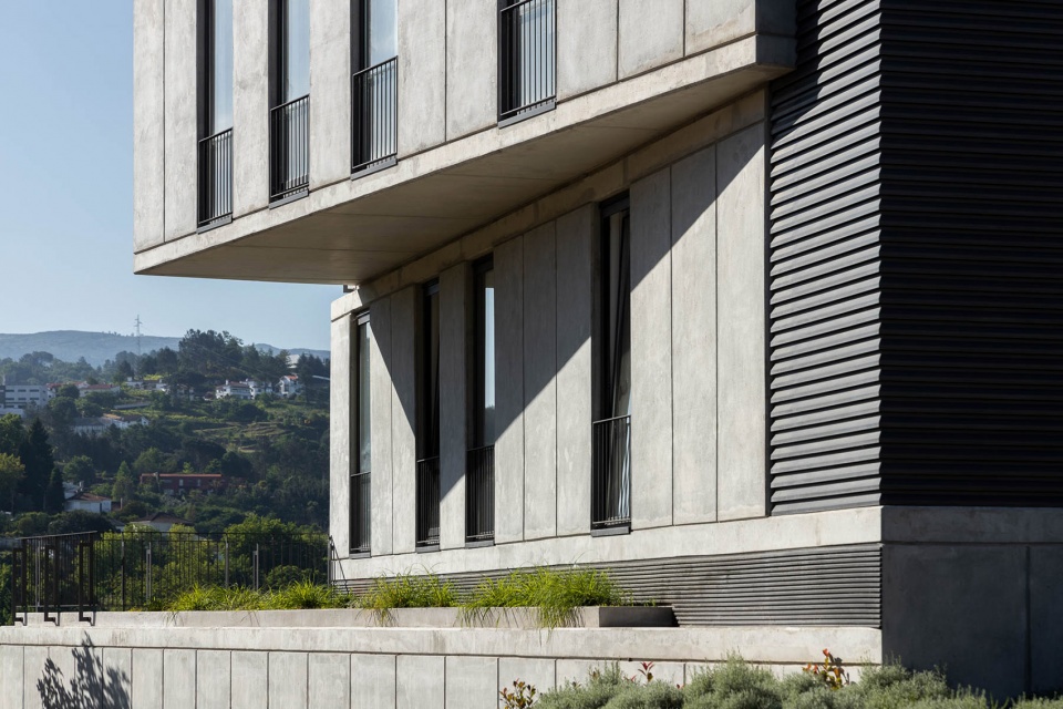 Torre 261 Just an Architect