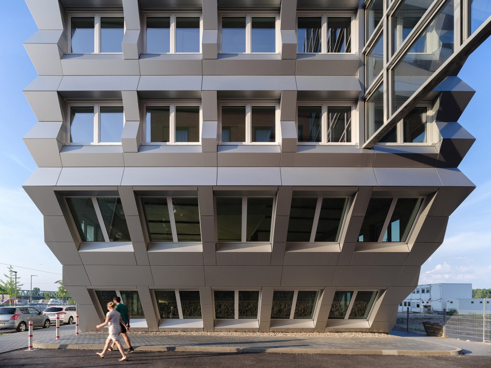 ZigZag MVRDV
