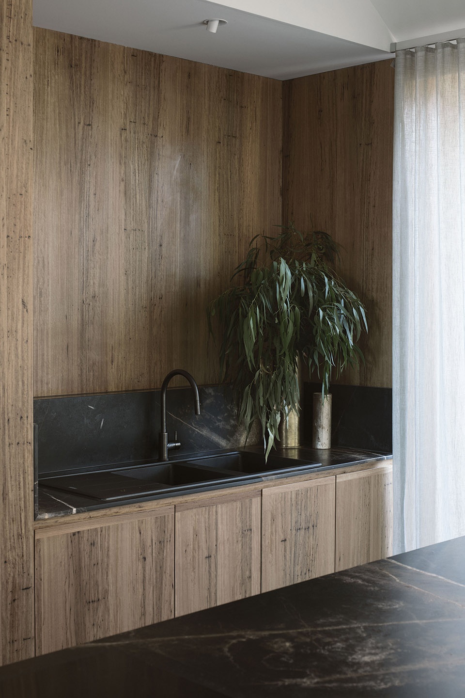 Kyneton House Edition Office