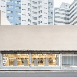 Nara Cellar红酒店，首尔 / one-aftr