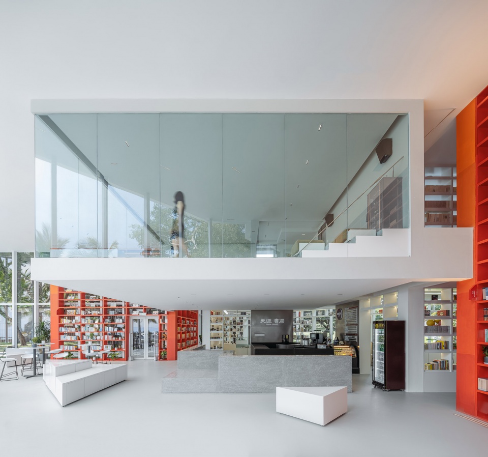 Tianya Books Wutopia Lab