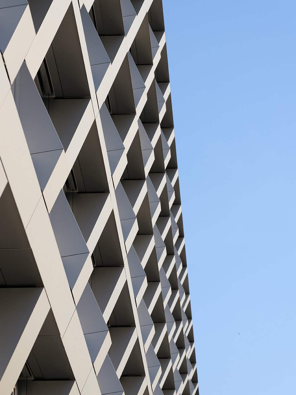 ZigZag MVRDV