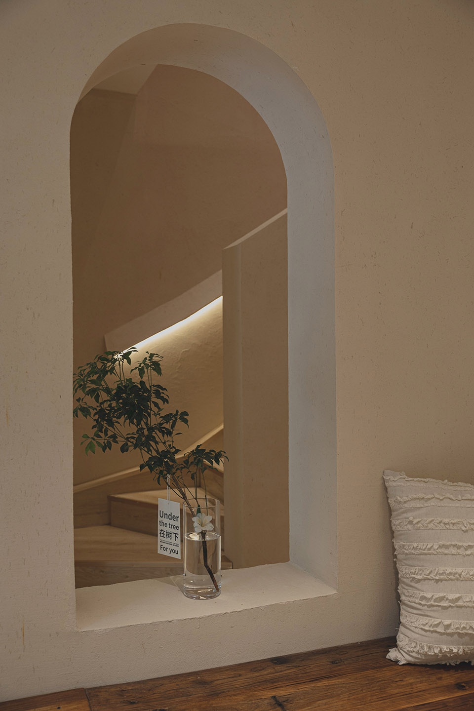 uan youan dessert coffee china by spring space design studio