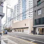 Nara Cellar红酒店，首尔 / one-aftr