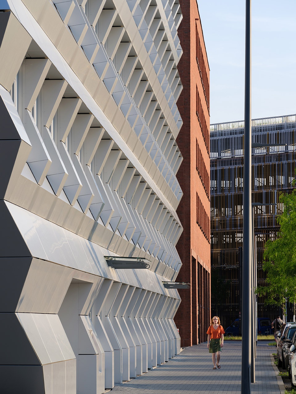 ZigZag MVRDV