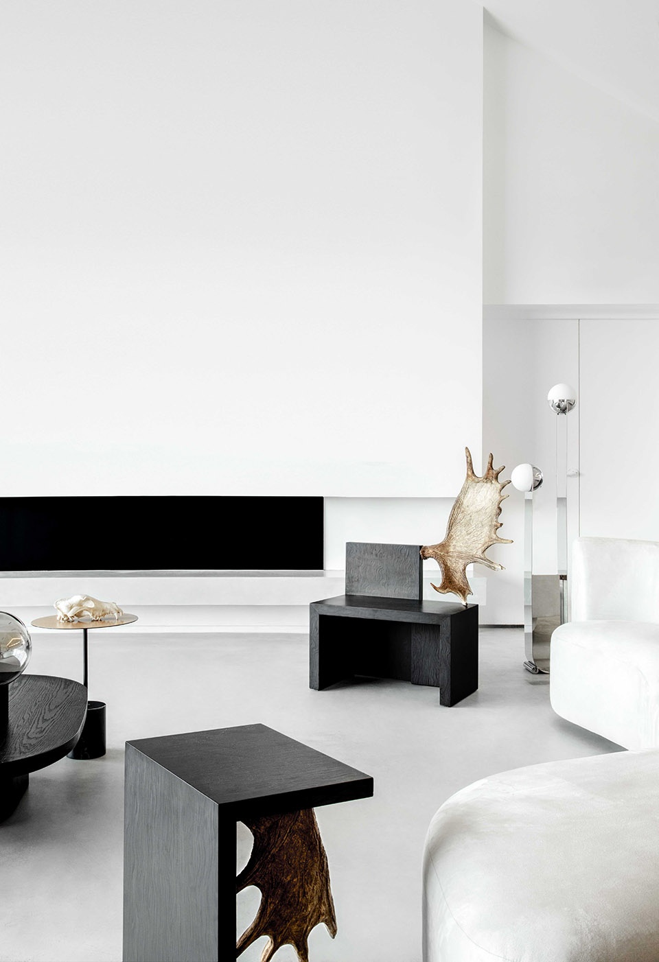 house in the house china by muxin studio