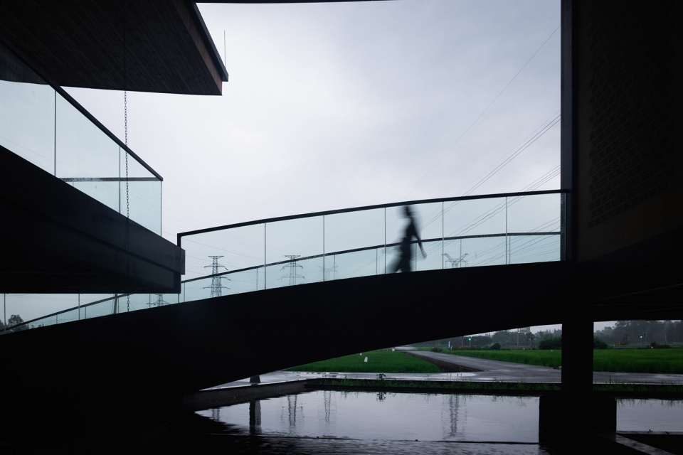 中国好粮油展示中心,四川 / 小隐建筑事务所