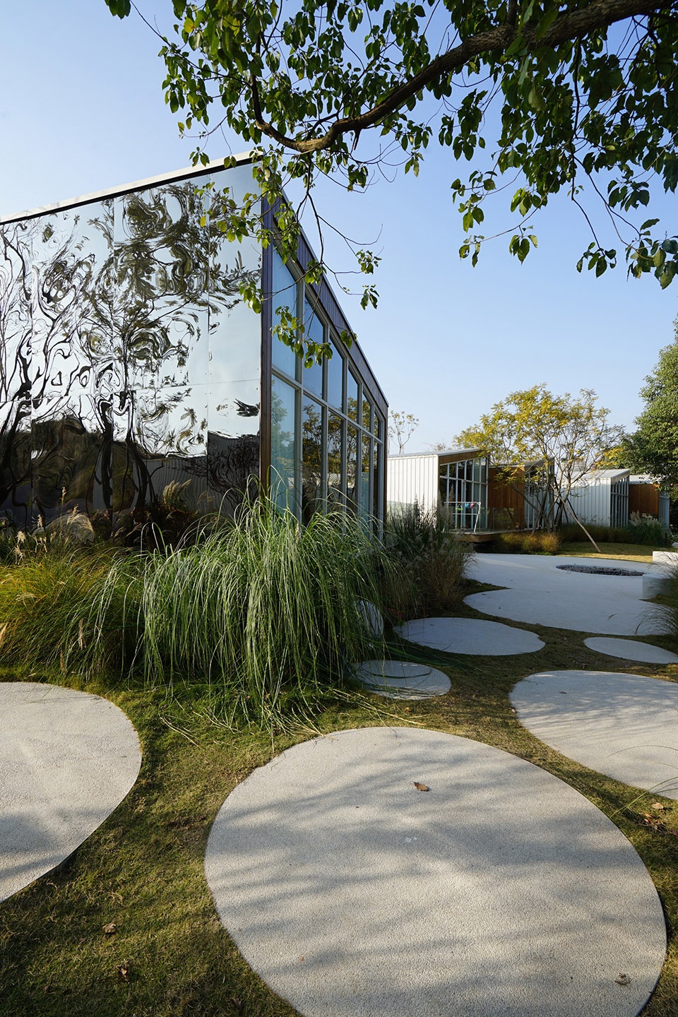 The Green Luxe Camp yudao