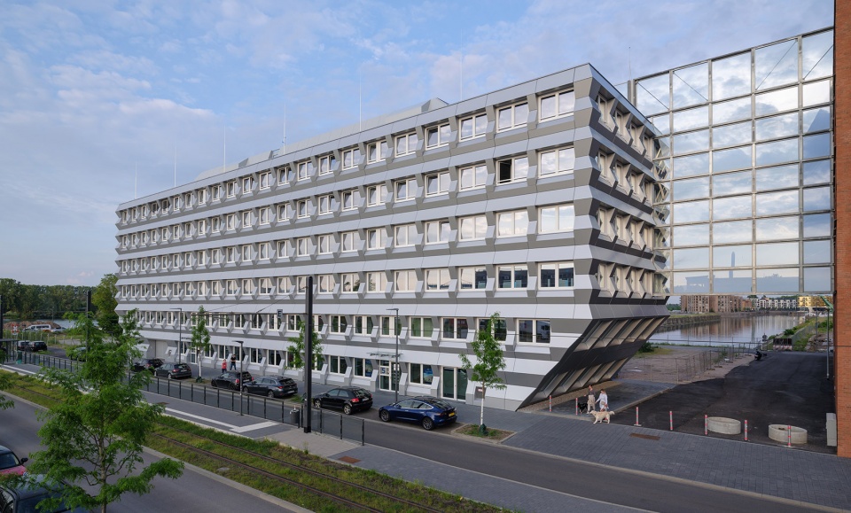 ZigZag MVRDV