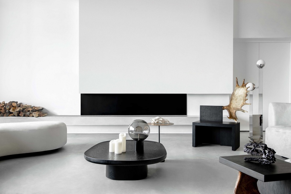 house in the house china by muxin studio