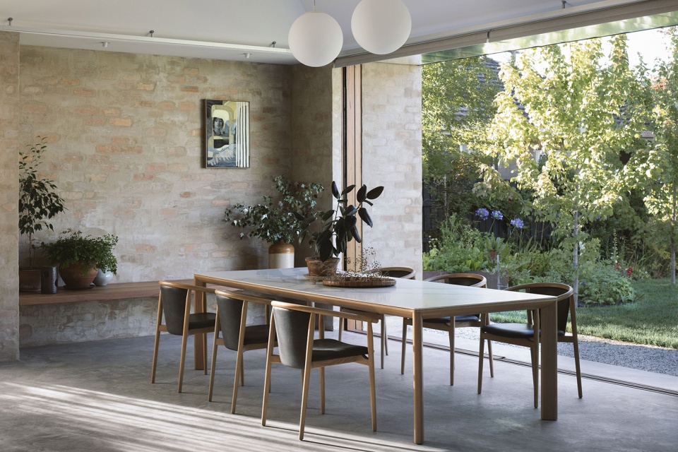 Kyneton House Edition Office