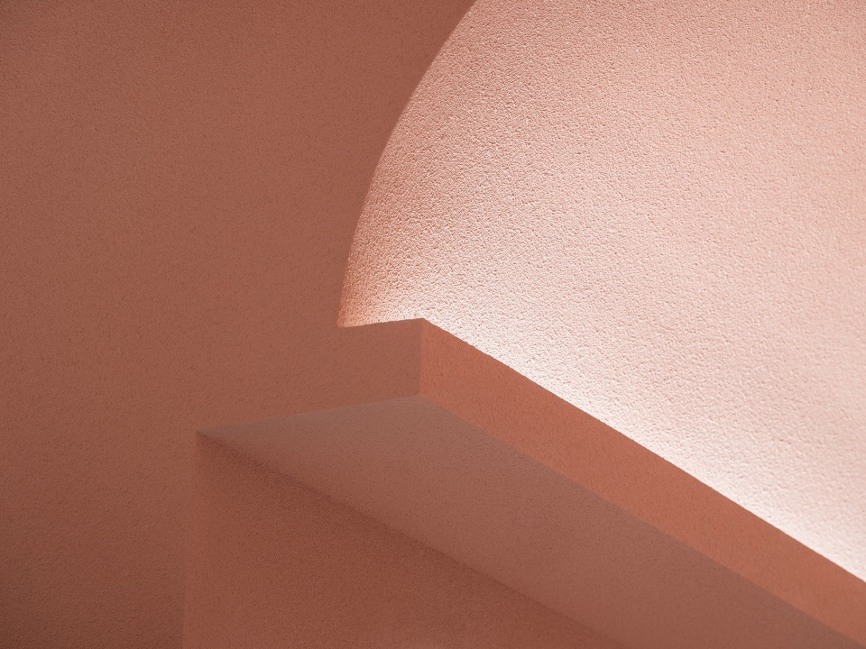 Luxemporium Studio Ten