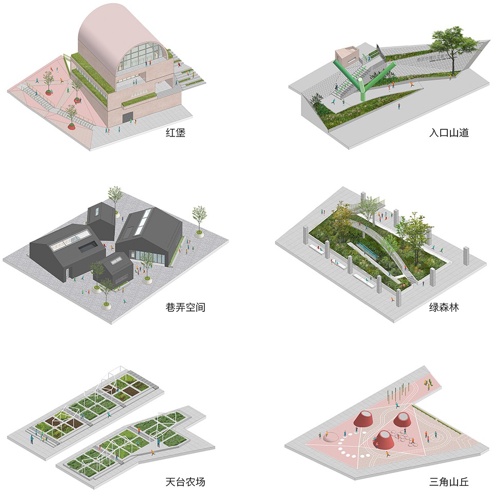 Xinsha Primary School New Campus and New Community 11ARCHITECTURE