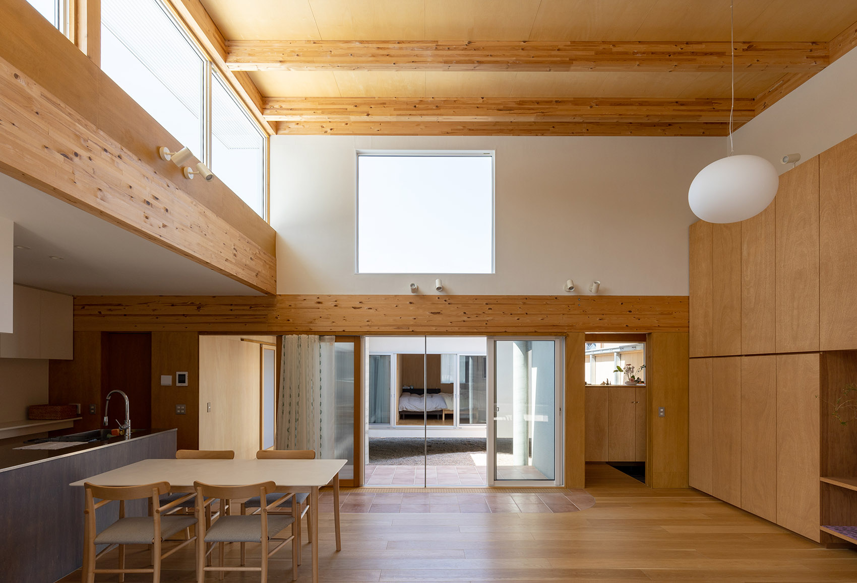House In Takaoka Japan By UNEMORI ARCHITECTS house-in-takaoka-japan-by-unemori-architects