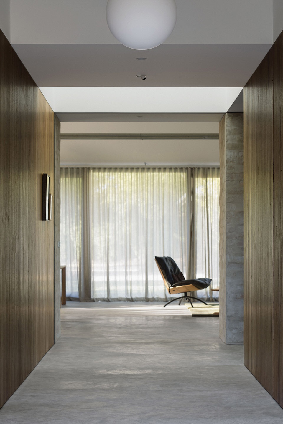 Kyneton House Edition Office