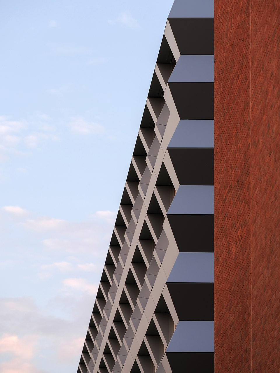 ZigZag MVRDV