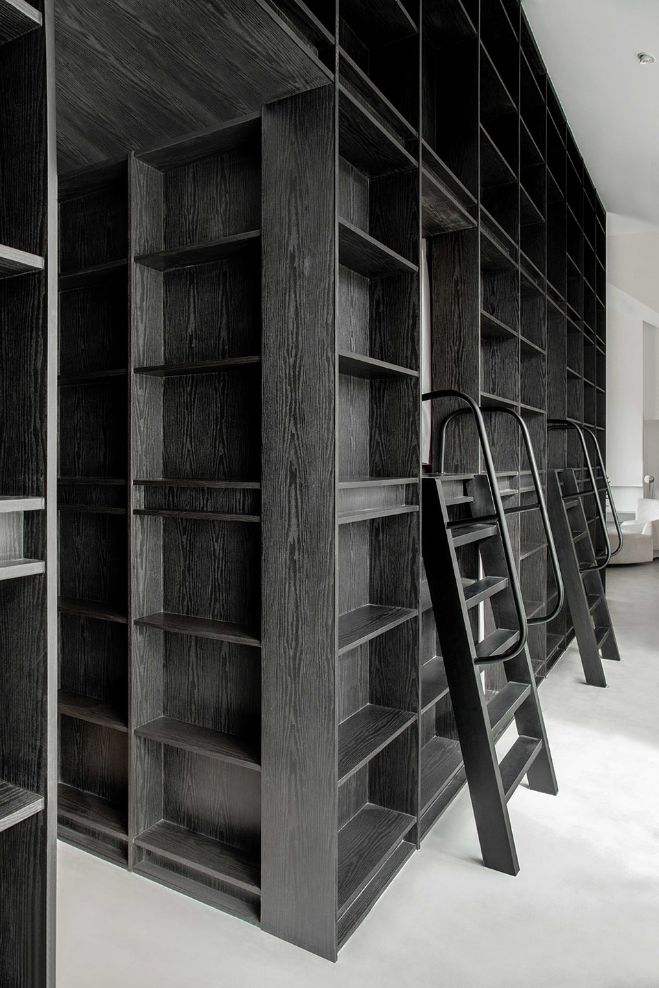 house in the house china by muxin studio